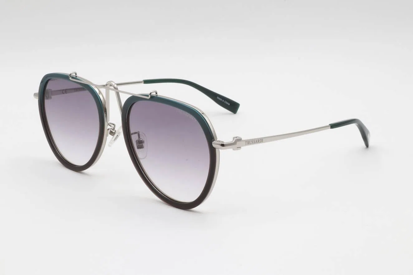 Trussardi STR3003 Sunglasses - view 7